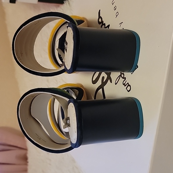 Mules Alice and Olivia - Picture 5 of 6